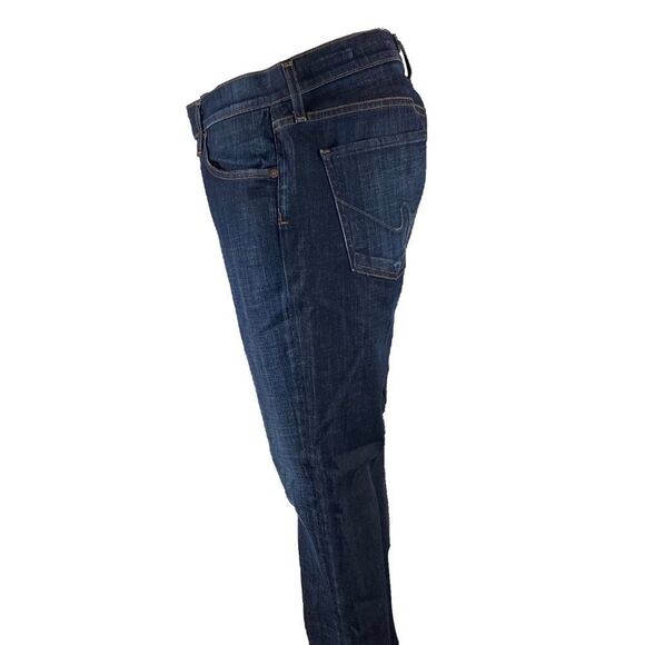 *LIKE NEW* C of H - “Phoebe” Slim Straight Crop size -31 - Picture 4 of 9